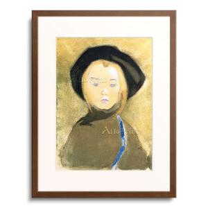 Odilon Redon Prince of Dreams オディロン・ルドン オディロン・ルドン Odilon Redon: Prince of Dreams / Odilon Redon寄