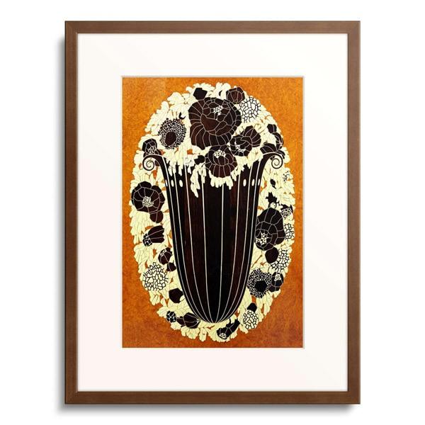 Jacques-Emile Ruhlmann 「Detail of」