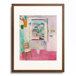 Henri Matisse アンリ・マティス アンリ・マティス Henri Matisse 「夢」 : アフロプリント