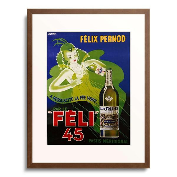 Raymond Ducatez 「Feli 45. About 1930」