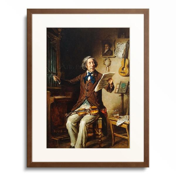 ハーマン・カーン Hermann Kern 「The Maestro.」