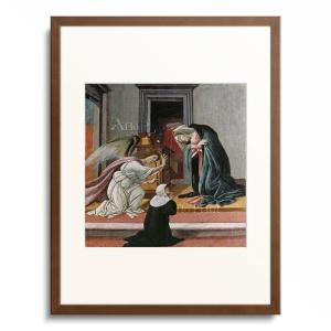 クロード・モネ Claude Monet 「チュイルリー公園 View of the