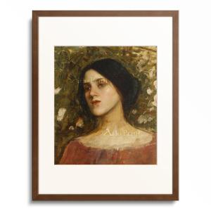 ダンテ・ゲイブリエル・ロセッティ Dante Gabriel Rossetti