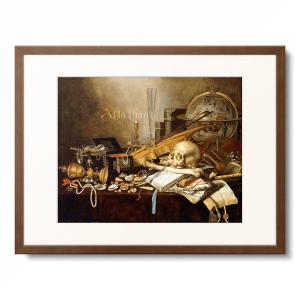 ティツィアーノ・ヴェチェッリオ Tiziano Vecellio 「Violante. Um