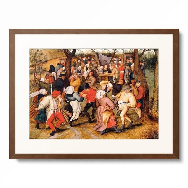 ピーテル・ブリューゲル(子) Pieter Bruegel (Brueghel) de Jonge ...
