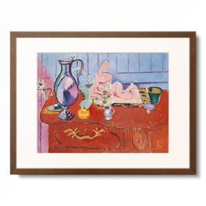 ポール・シニャック Paul Victor Jules Signac 「Port of Marseille