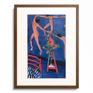 アンリ・マティス Henri Matisse 「桃色の裸婦」 : アフロプリント