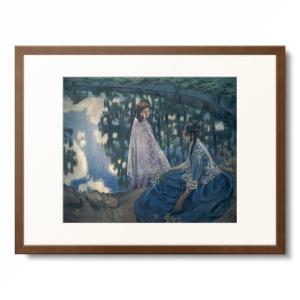 DIEGO プリント作品 DIEGO プリント作品