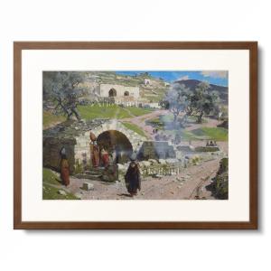 ジャン＝バティスト・カミーユ・コロー Jean-Baptiste Camille Corot