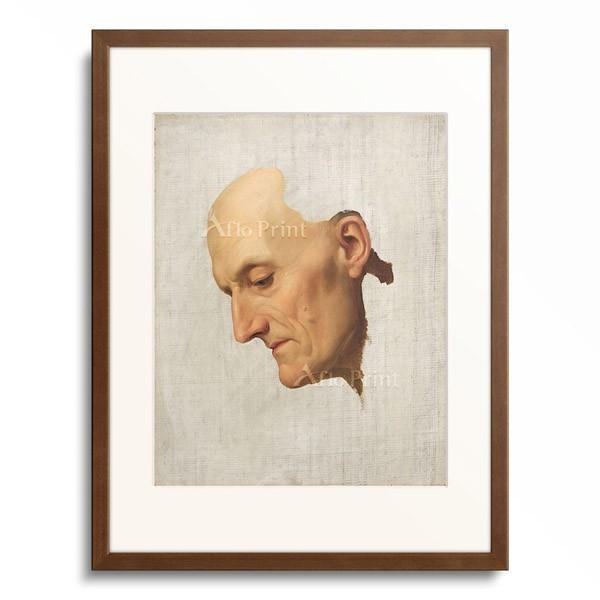 フリードリッヒ・ヴィルヘルム・フォン・シャドー Friedrich Wilhelm von Scha...