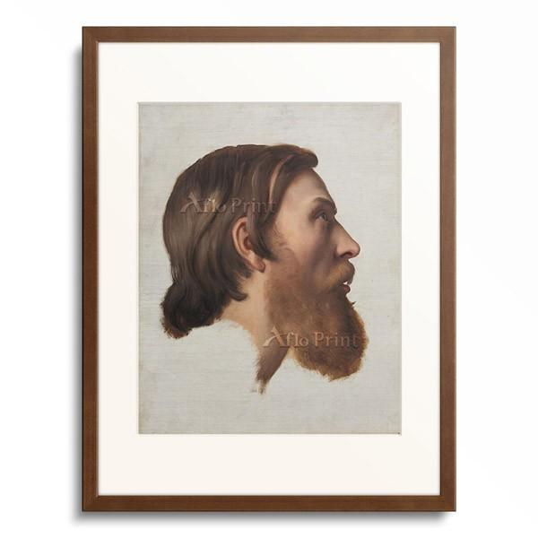 フリードリッヒ・ヴィルヘルム・フォン・シャドー Friedrich Wilhelm von Scha...