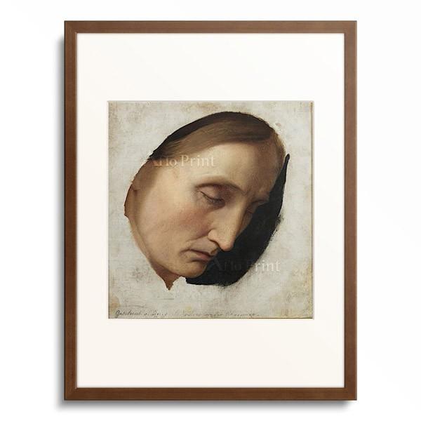 フリードリッヒ・ヴィルヘルム・フォン・シャドー Friedrich Wilhelm von Scha...