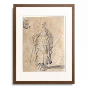 ジョルジョ・モランディ Giorgio Morandi 「Stillleben. 1952