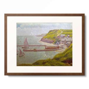 【新品・未使用】山下清  「長崎風景」 長崎風景 | ｜正光画廊