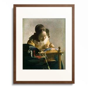 レッサー・ユリィ Lesser Ury 「A Berlin Street Scene by night with