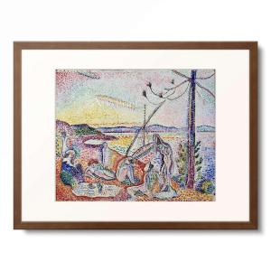 アンリ・マティス Henri Matisse 「桃色の裸婦」 : アフロ