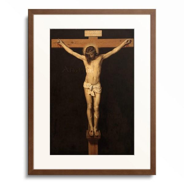 ディエゴ・ベラスケス Diego Rodriguez de Silva y Velazquez 「C...