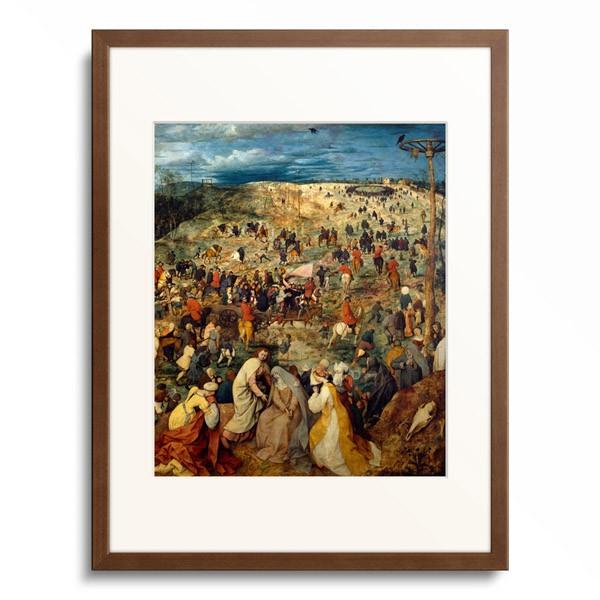 ピーテル・ブリューゲル(父) Pieter Bruegel (Brueghel) de Oude 「...