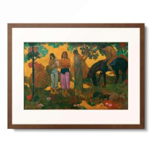 ポール・ゴーギャン Eugene Henri P...の商品画像