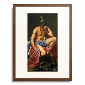 フェリックス・ヴァロットン Felix Edouard Vallotton 「L'argent