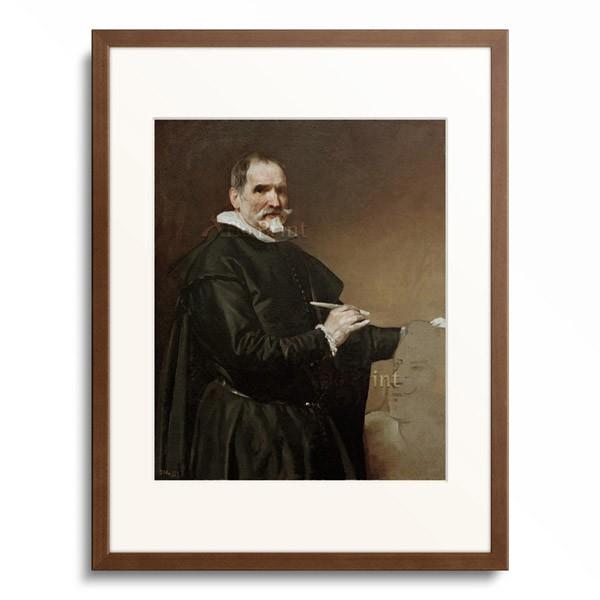 ディエゴ・ベラスケス Diego Rodriguez de Silva y Velazquez 「フ...
