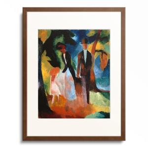アンリ・マティス Henri Matisse 「桃色の裸婦」 : アフロプリント