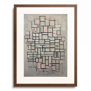 ニコラ・ド・スタール Nicolas de Stael 「Blumenstrauss in Fontenay