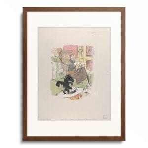 アンリ・ド・トゥールーズ=ロートレック Henri Marie Raymond アンリ・ド・トゥールーズ=ロートレック Henri Marie Raymond
