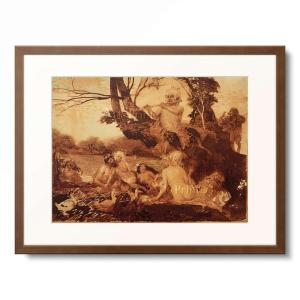 アンドレ・ドラン Andre Derain 「港に並ぶヨット Sails drying. 1905