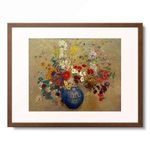 オディロン・ルドン Odilon Redon 「ペガサス」 : アフロ