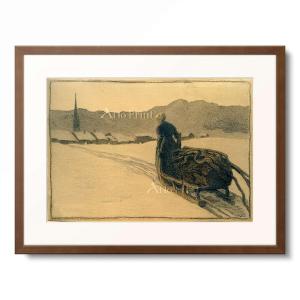 ジョゼフ・マロード・ウィリアム・ターナー Joseph Mallord William