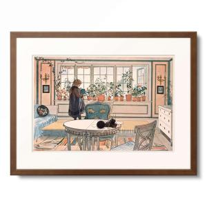 アンドレ・ドラン Andre Derain 「港に並ぶヨット Sails drying. 1905