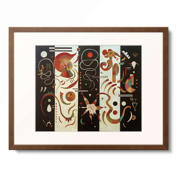 ワシリー・カンディンスキー Wassily Kandinsky (Vassily Kandinsky...