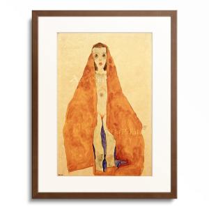 アンリ・マティス Henri Matisse 「桃色の裸婦」 : アフロプリント