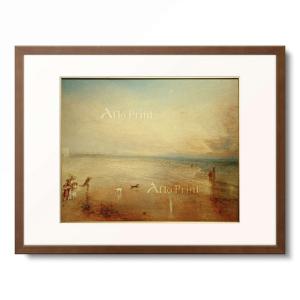 ジョゼフ・マロード・ウィリアム・ターナー Joseph Mallord William