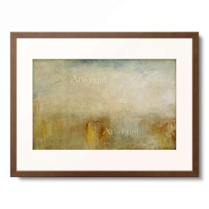 J.M. ウィリアム・ターナー　鋼板画 ファイル:Turner, J. M. W. - The Grand Canal - Venice.jpg