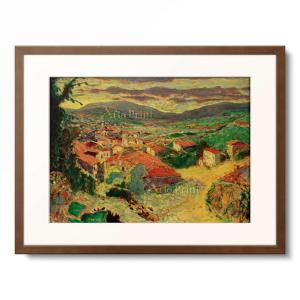 【希少】Pierre Bonnard:ILLUSTRATOR/ピエール・ボナール ピエール・ボナール Pierre Bonnard 「Le the」 : アフロプリント