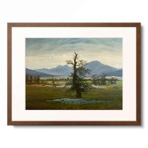 クロード・モネ Claude Monet 「チュイルリー公園 View of the