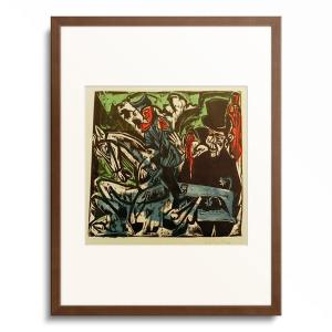 フェルナン・レジェ Fernand Leger 「Mechanical Elements. 1918/23