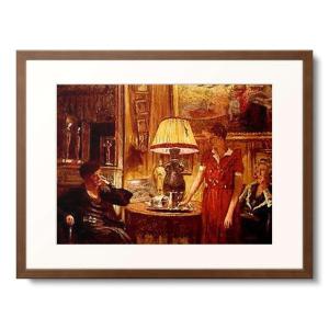 エドゥアール・ヴュイヤール Edouard Vuillard 「Le Jardin de