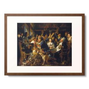 アンドレ・ドラン Andre Derain 「港に並ぶヨット Sails drying. 1905