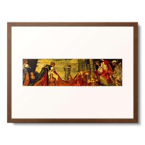 ポール・シニャック Paul Victor Jules Signac 「Port of Marseille