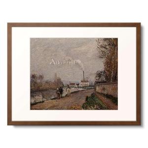 ジャン＝バティスト・カミーユ・コロー Jean-Baptiste Camille Corot