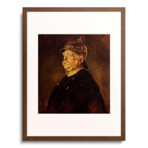 アンドレ・ドラン Andre Derain 「港に並ぶヨット Sails drying. 1905