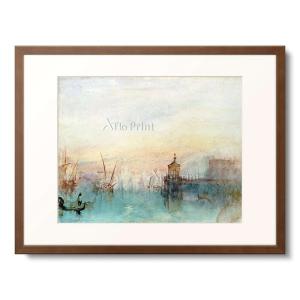 ジョゼフ・マロード・ウィリアム・ターナー スピットヘッド―錨を回収