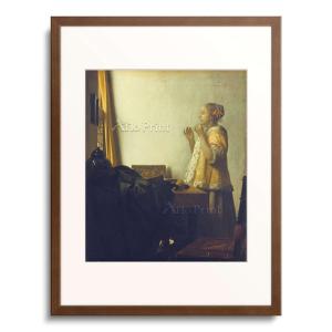 ヤン・ファン・エイク Jan van Eyck 「Das wahre Antlitz Christi