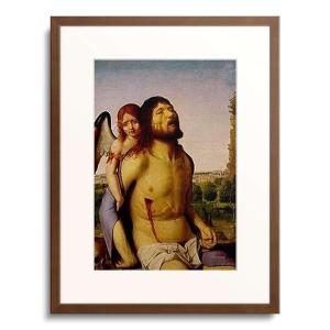 クロード・ロラン Claude Lorrain 「クリュセイスを父親のもとへ