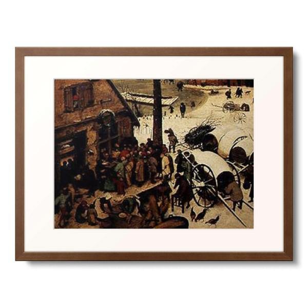 ピーテル・ブリューゲル(父) Pieter Bruegel (Brueghel) de Oude 「...