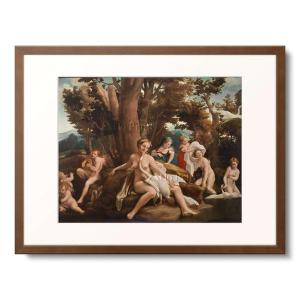 Heather Brown Art Japan ヘザーブラウン Diamond Head Print アート