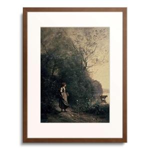 ジャン＝バティスト・カミーユ・コロー Jean-Baptiste Camille